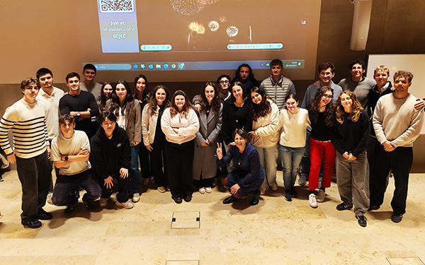 Università Cattolica, Piacenza e Lucerna sono vicine grazie all’Intercultural Film Festival