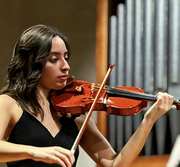 PalabancaEventi, lunedì musica da camera tra Romanticismo e Impressionismo