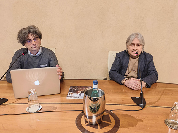 Schicchi, Bobbio (e Bellocchio) nel cuore