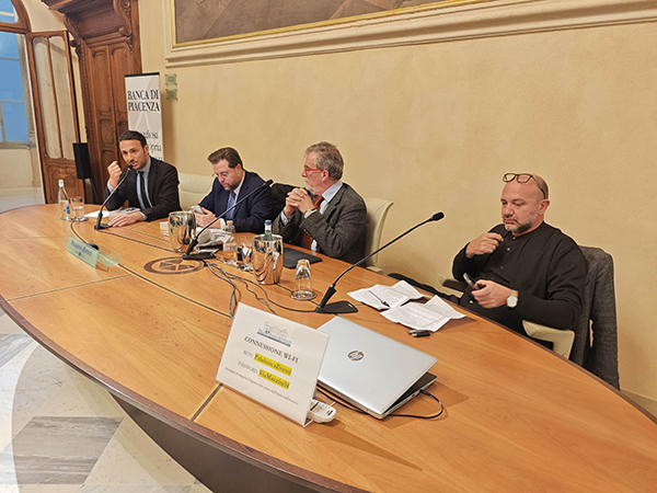 «Il declino dell’Europa figlio dell’incapacità  di preservare ciò che aveva generato: la libertà»