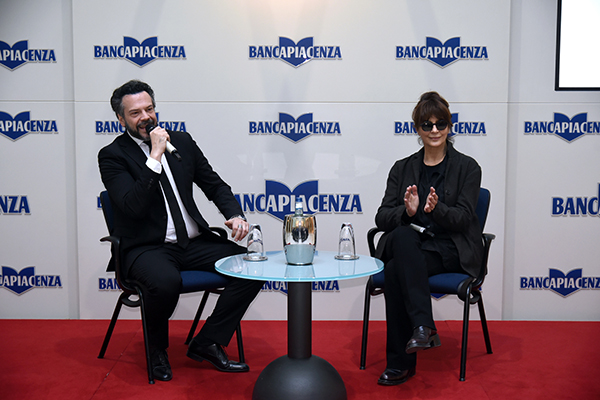 Laura Morante, da danzatrice moderna  ad attrice per «colpa» di Carmelo Bene