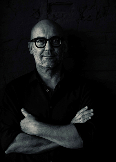 Fino al 26 maggio la mostra «Davide Groppi. Un’ora di luce»   