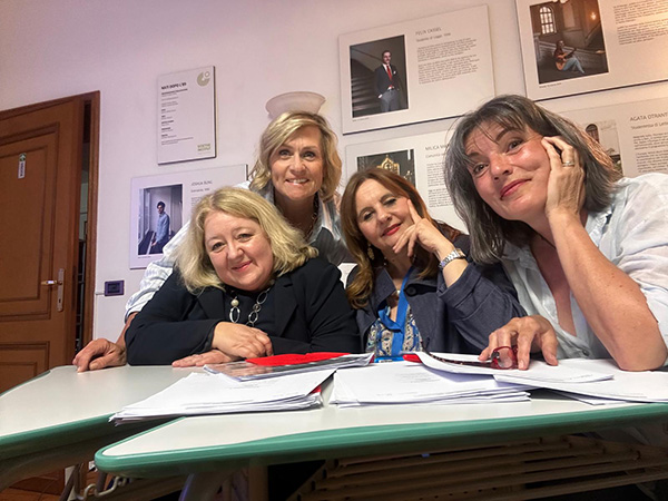 Il Centro culturale italo-tedesco apre le porte alla città con un ricco programma di eventi