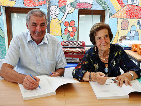 bergamini con labati