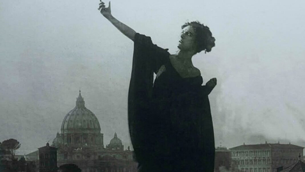 Musica e immagini in dialogo: al Conservatorio due eventi tra libri e cinema muto