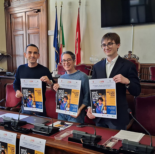 Giornata della memoria e dell’impegno in ricordo delle vittime innocenti delle mafie, due eventi a Piacenza