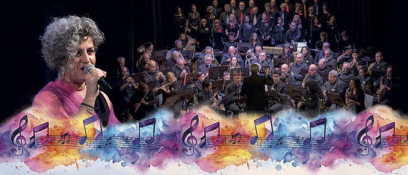 «Battiti», la musica che fa bene due volte
