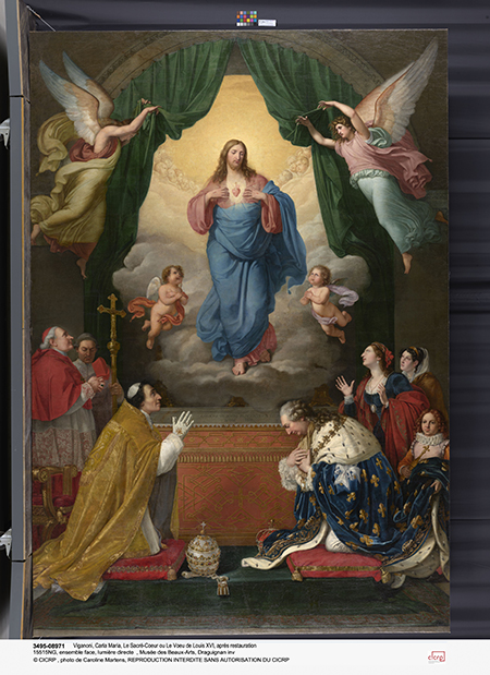 La Banca di Piacenza ricorda Sforza Fogliani con la genesi di un capolavoro di Viganoni