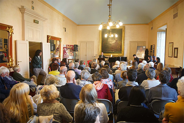 Al Ridotto del Teatro Municipale un incontro dedicato al «Don Giovanni» di Mozart
