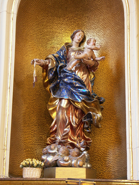 Successo per la mostra «Custodi della memoria» alla Biffi Arte 