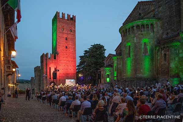 CastellArquato Piazza del Municipio 2