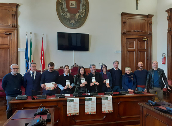 Festival Incontri foto 2