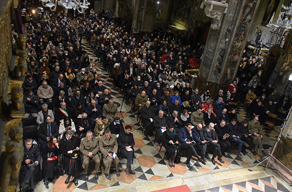 Fotoservizio Mauro Del Papa