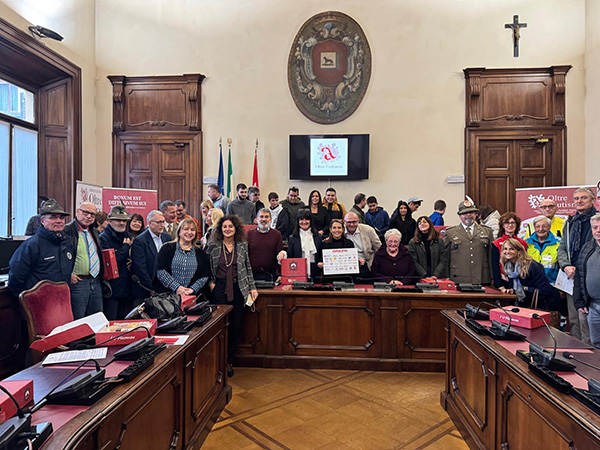 Una  «casa di vita» per i ragazzi autistici: il 7 novembre presentazione in Sala Arazzi con la “capsa alberoniana” di Oltre l’autismo 