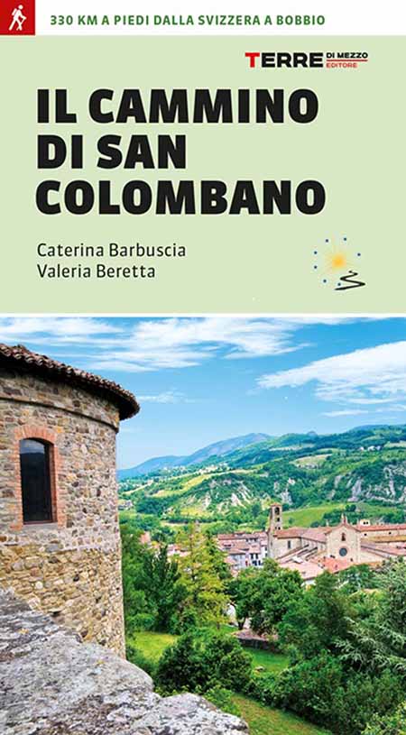 Guida Il Cammino di San Colombano