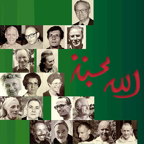 «Chiamati due volte». La memoria dei martiri d’Algeria al Meeting di Rimini