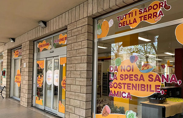 MERCATO COPERTO CA