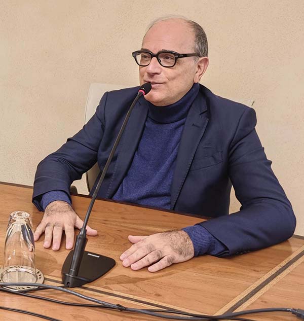 «La cultura e l’arte per restare vive devono essere amate, altrimenti svaniscono»