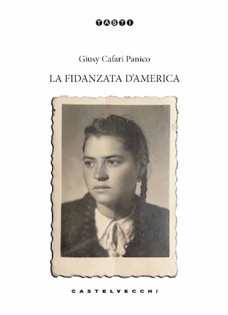 La fidanzata d'america