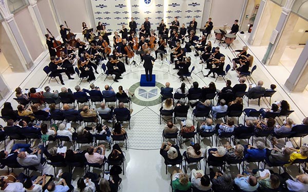 concerto