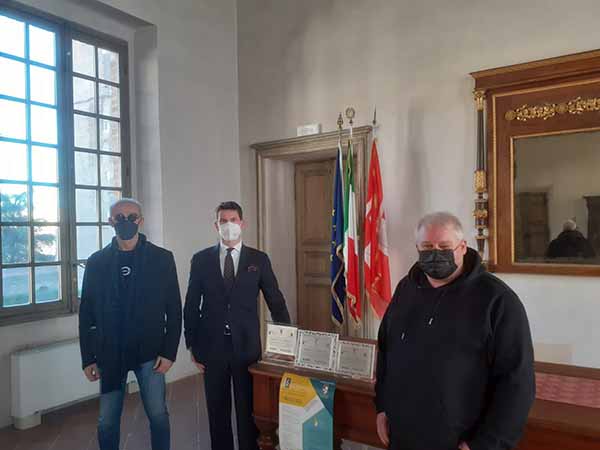 conferenza stampa 1