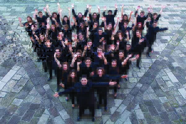 coro giovanile italiano