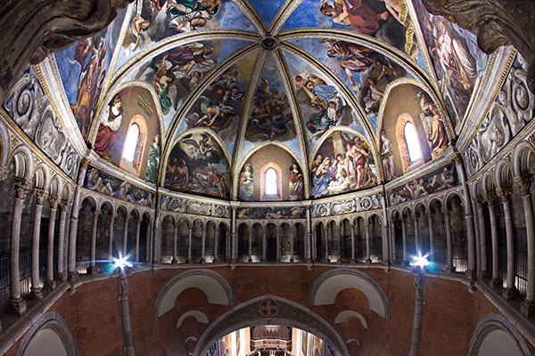 cupola