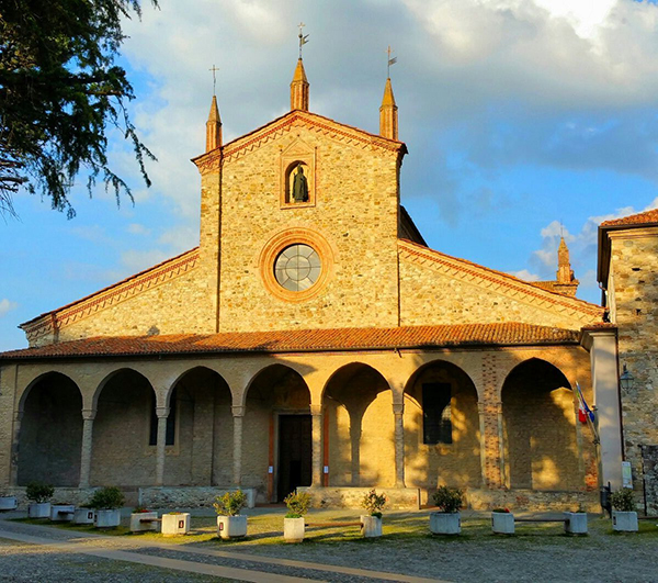 museo dell abbazia di