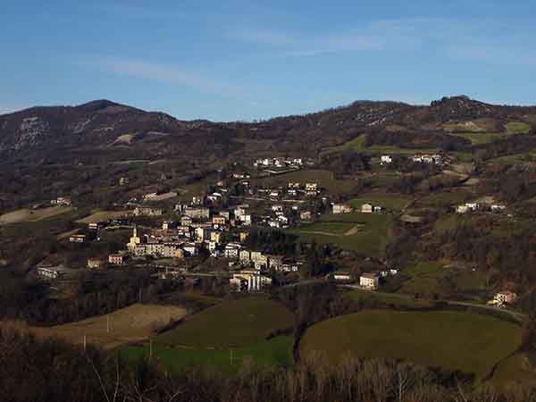 pecorara