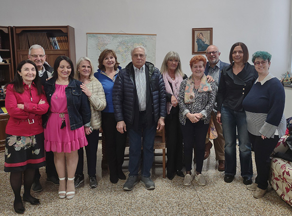 protezione