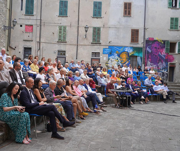 Il premio letterario La Quara a Borgotaro il 29 e il 30 agosto