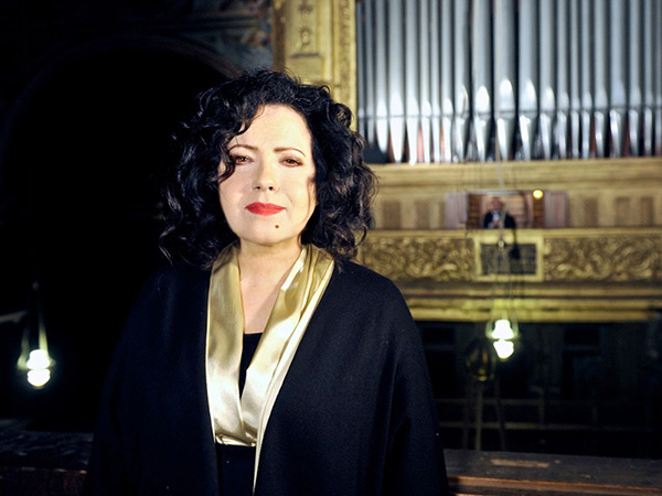 antonella ruggiero