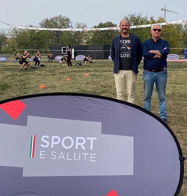 sport