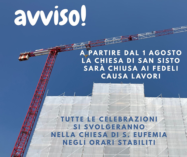 avviso