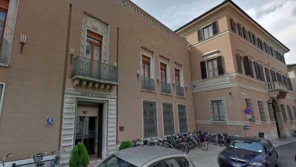 banca di piacenza sede 2