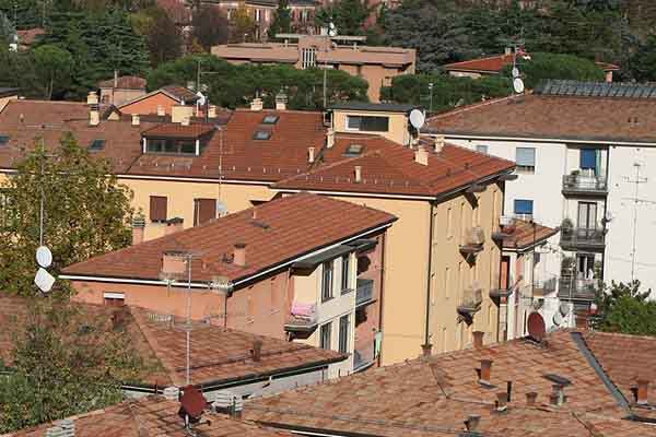 bando affitti 22