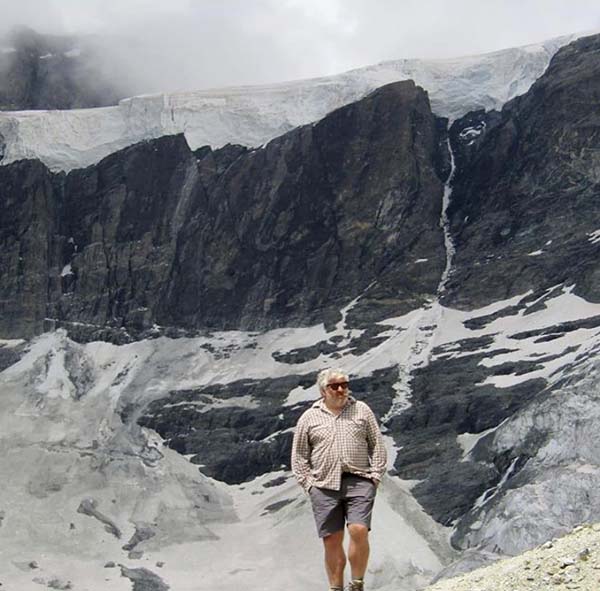 camminati montagna