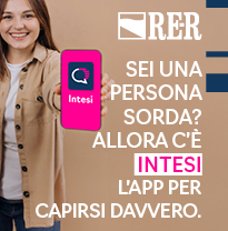 RER INTESI App Sordi Banner IL NUOVO GIORNALE 205x208