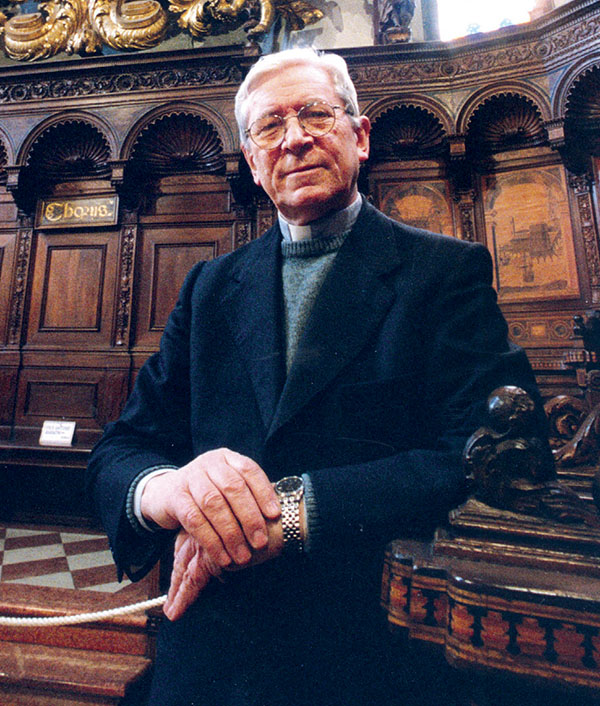 don formaleoni