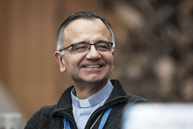 mons Erio Castellucci