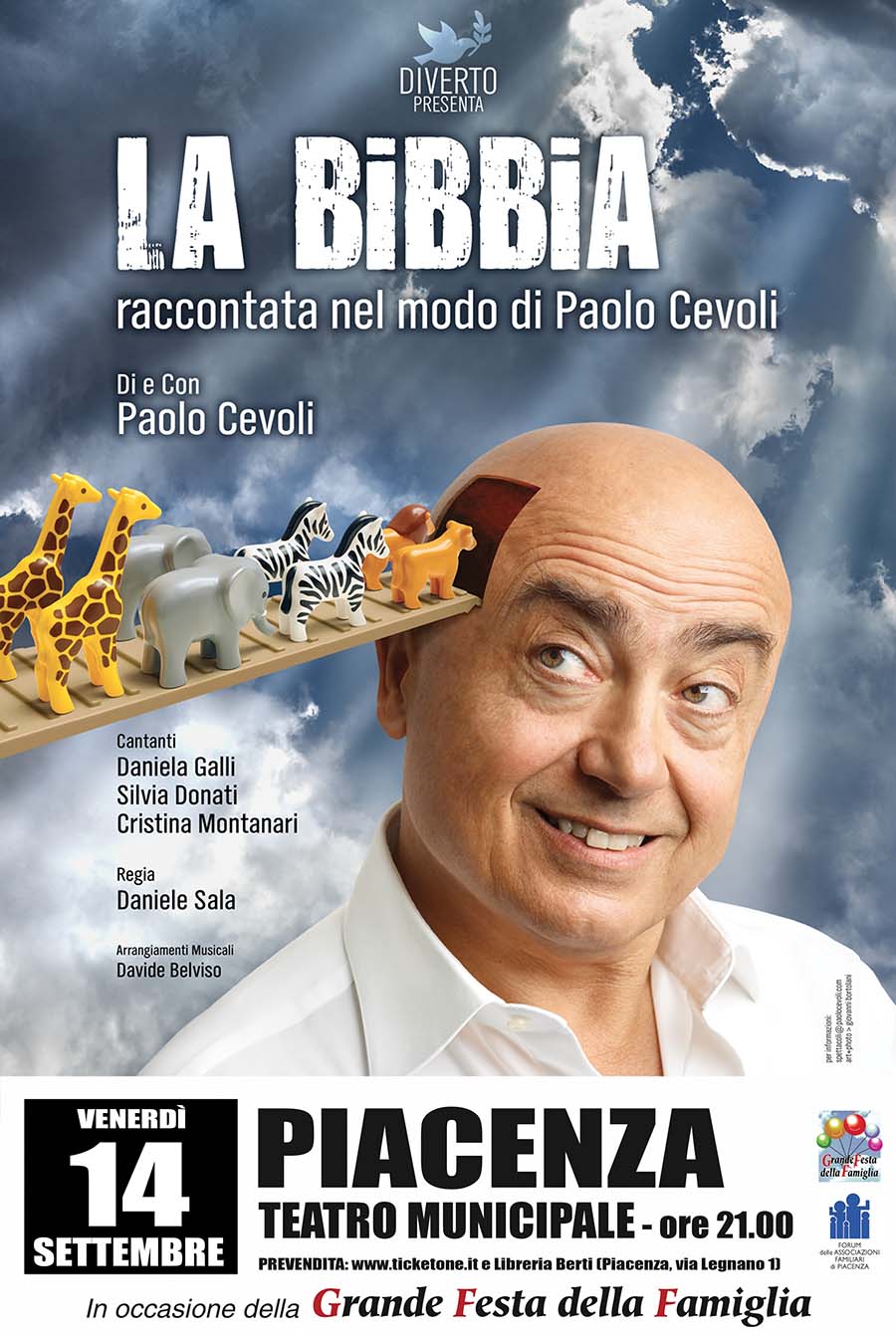 cevoli sitoNG