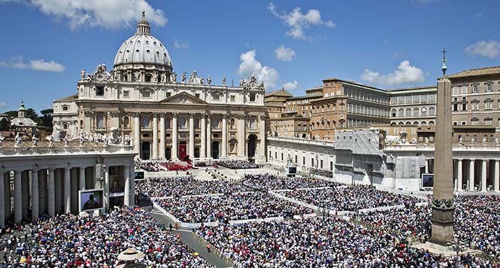 piazzaSPietro
