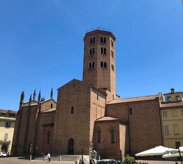 basilica