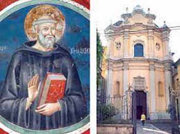 benedetto