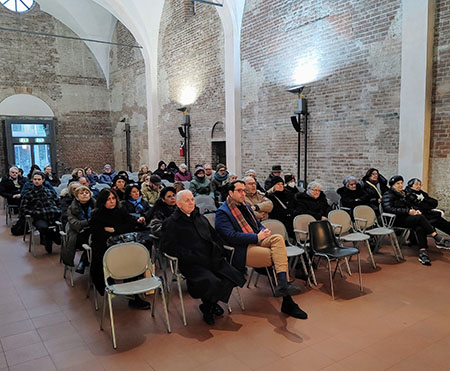 bibbia