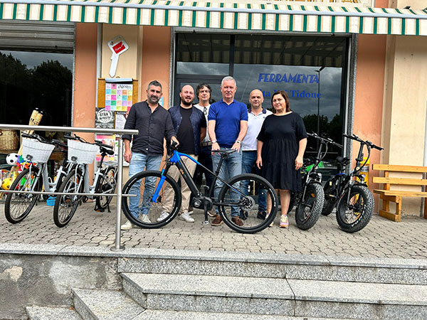 bici alta val tidone