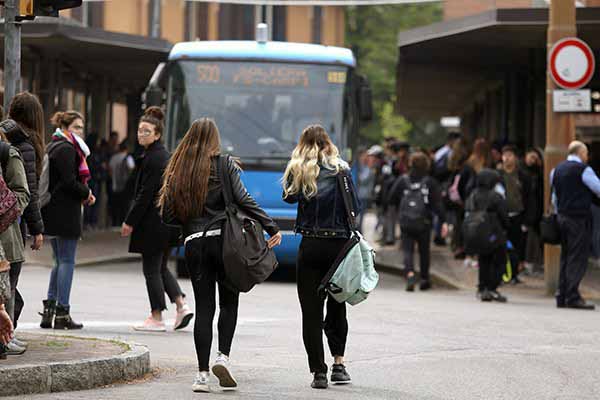 bus incentivi