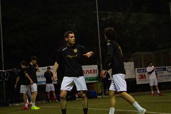 calcio
