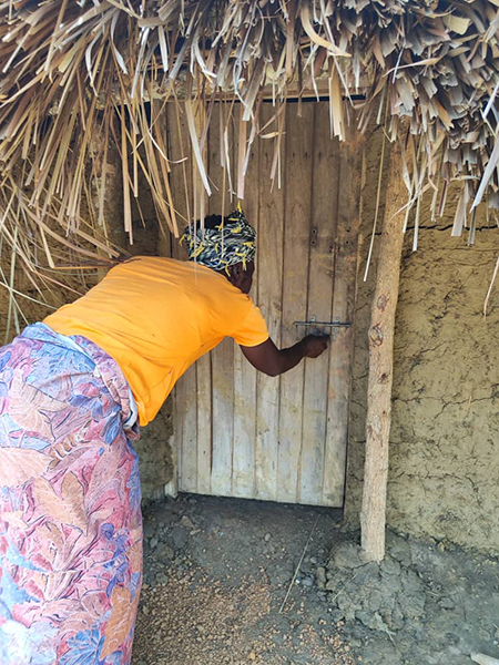 casa africa viaggio africa maria vittoria gazzola