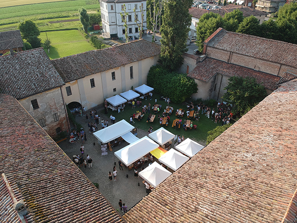 castello
